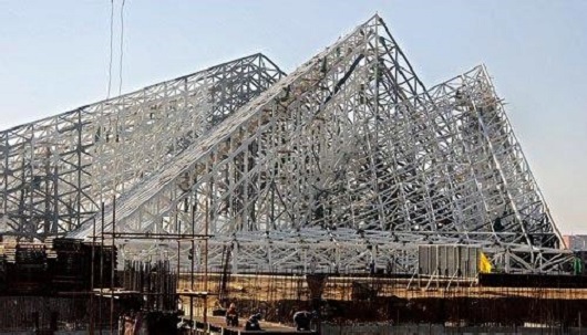 提高臨汾鋼結構工程建設的認識，促進(jìn)經(jīng)濟發(fā)展
