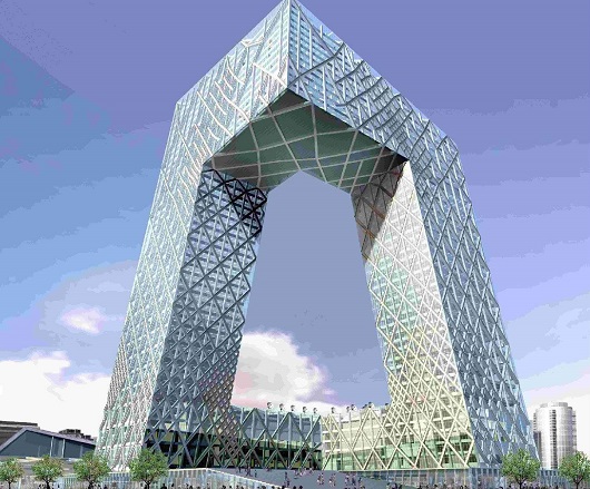 大力推廣山西鋼結構功在當代，利在千秋