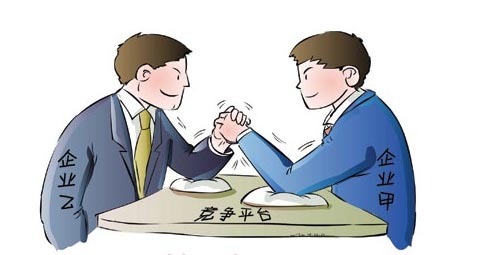 長(cháng)治鋼結構行業(yè)發(fā)展所面臨的困境