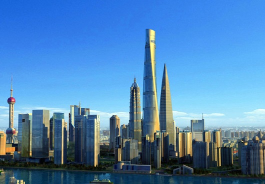 我國鋼構產(chǎn)業(yè)發(fā)展迅速已達世界先進(jìn)水平