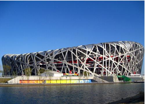 鋼結構建筑的推廣是鋼構廠(chǎng)家義不容辭的責任