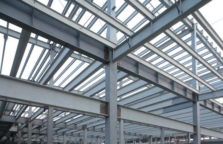運城鋼結構廠(chǎng)房施工建設流程