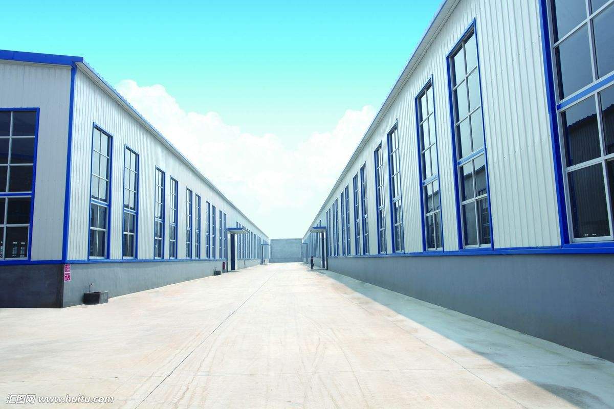 鋼結構廠(chǎng)房建造，設計很重要