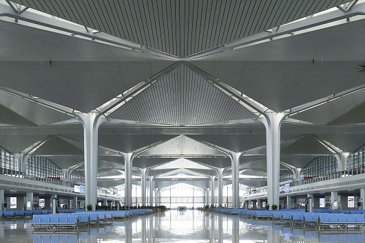 晉城鋼結構建筑的未來(lái)市場(chǎng)有多廣