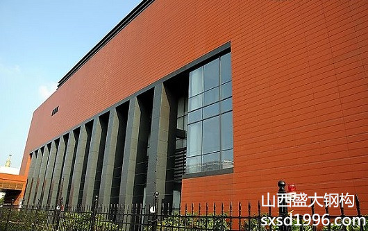 【鋼結構資訊】鋼結構廠(chǎng)房施工之圍護系統結構的安裝要點(diǎn)