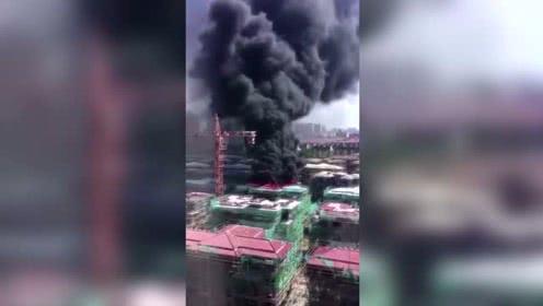 碧桂園電焊作業(yè)再起事故，鋼結構工程公司要反思什么