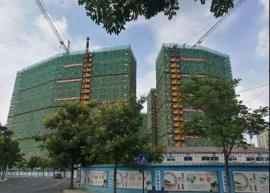 你知道公租房，可是你聽(tīng)過(guò)鋼結構公租房嗎？