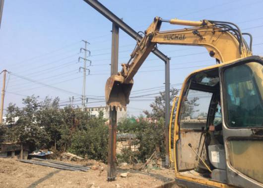 鋼結構建筑質(zhì)量雖好，但是違建也不可取
