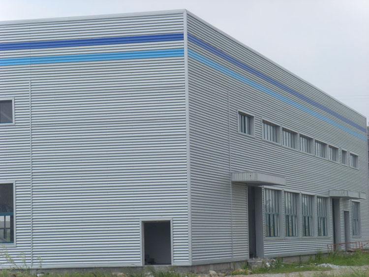影響鋼結構廠(chǎng)房建筑造價(jià)的因素有哪些？