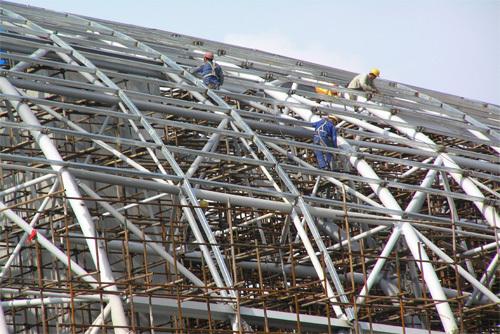 鋼結構廠(chǎng)家再談建筑工程報價(jià)事宜