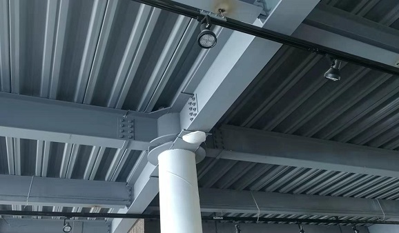 多高層鋼結構廠(chǎng)房建筑，這個(gè)部分才是施工的關(guān)鍵