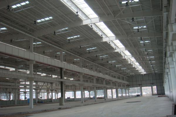 鋼結構廠(chǎng)房工程的主要施工環(huán)節，造價(jià)多少錢(qián)關(guān)鍵看如何做