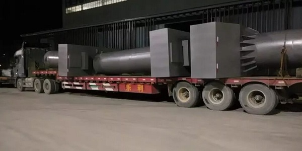鋼結構從加工到運輸，這樣做質(zhì)量才有保障