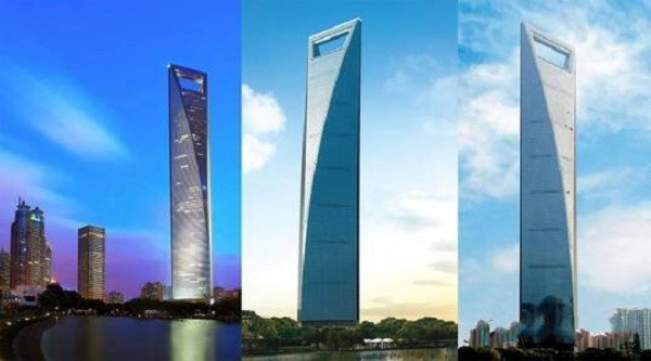 淺析：鋼結構的這些特點(diǎn)，讓高層建筑都對它青睞有加