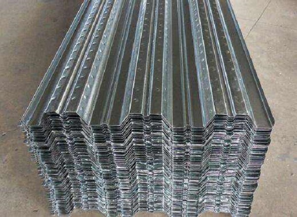 山西樓承板廠(chǎng)家，施工要求及質(zhì)量驗收標準