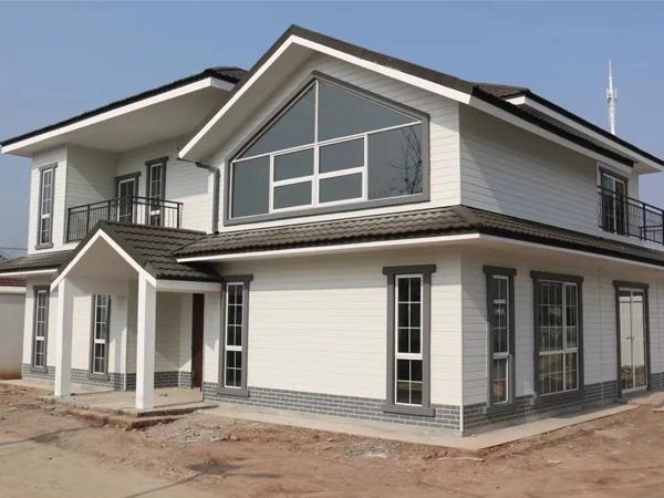 山西農村自建鋼結構房需要多少錢(qián)一平