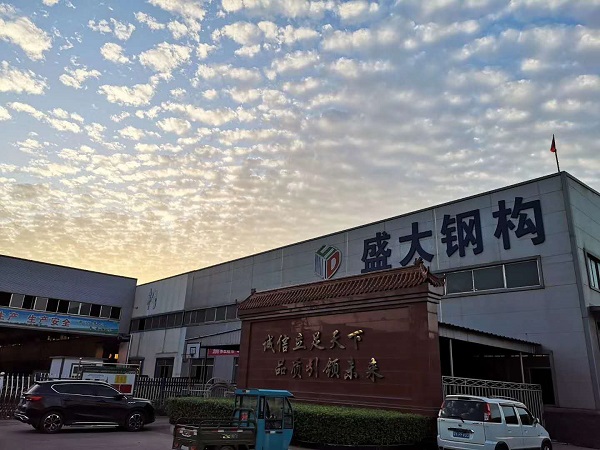 鋼結構廠(chǎng)家這樣選，你才不會(huì )后悔