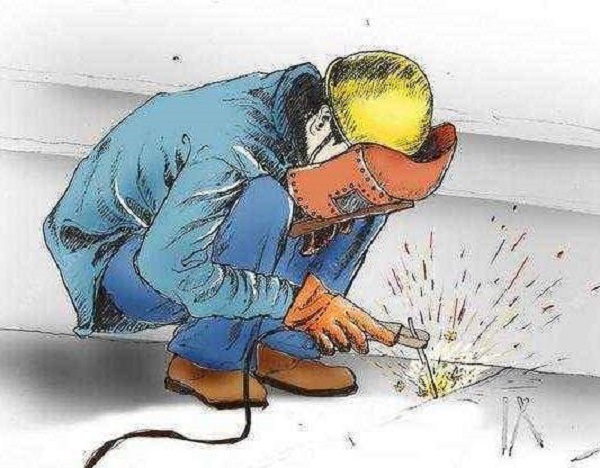 鋼結構廠(chǎng)家冬季焊接工藝規范，建議收藏