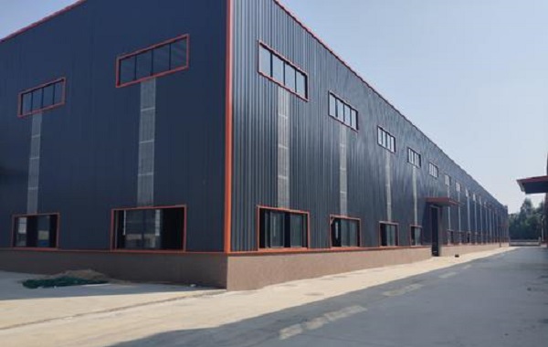 太原鋼結構廠(chǎng)家匯總鋼結構廠(chǎng)房加固實(shí)用方法