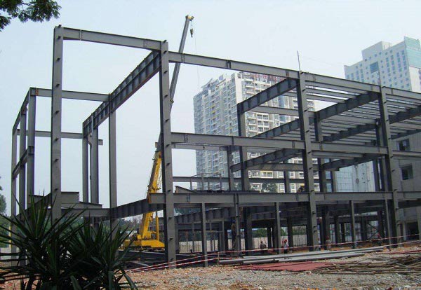 鋼結構廠(chǎng)房建造客戶(hù)最關(guān)心的7個(gè)點(diǎn)之施工周期