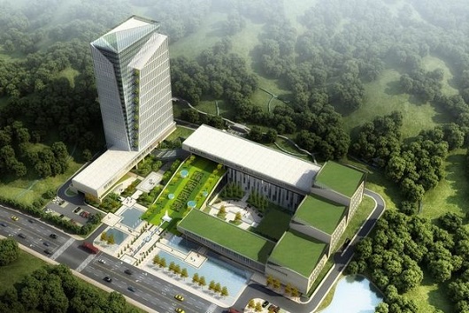 陽(yáng)泉鋼結構工程