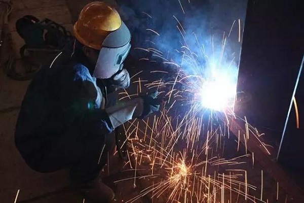 鋼結構廠(chǎng)房加固