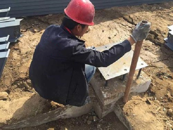 鋼結構廠(chǎng)房質(zhì)量通病和防治
