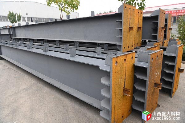 大同鋼結構廠(chǎng)家