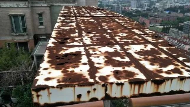 鋼結構廠(chǎng)房